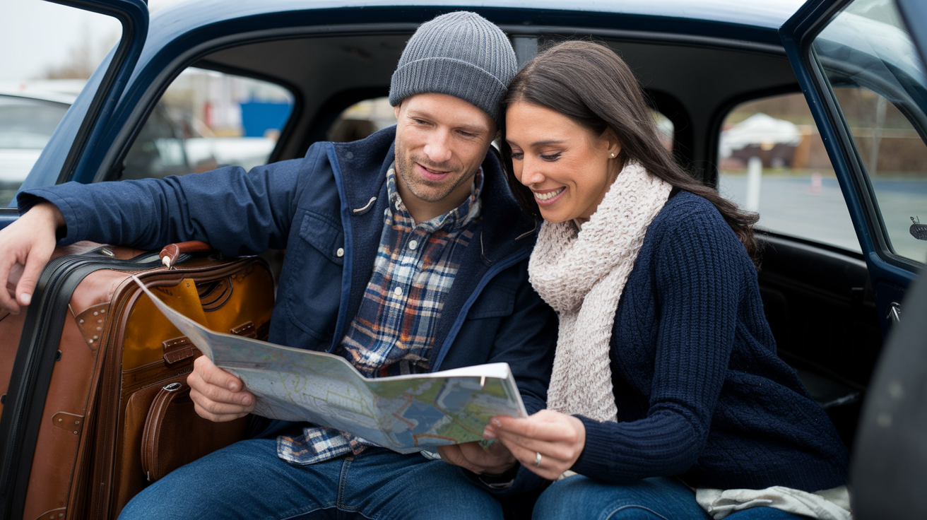 Brandenburg Airport to Strausberg: Your Complete Transfer Guide